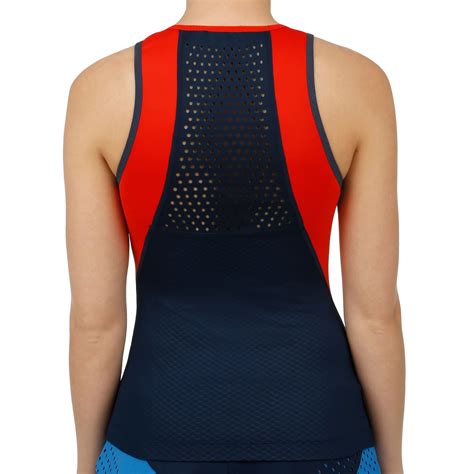 adidas stella mccartney top damen dunkelblau|adidas by Stella McCartney for Women .